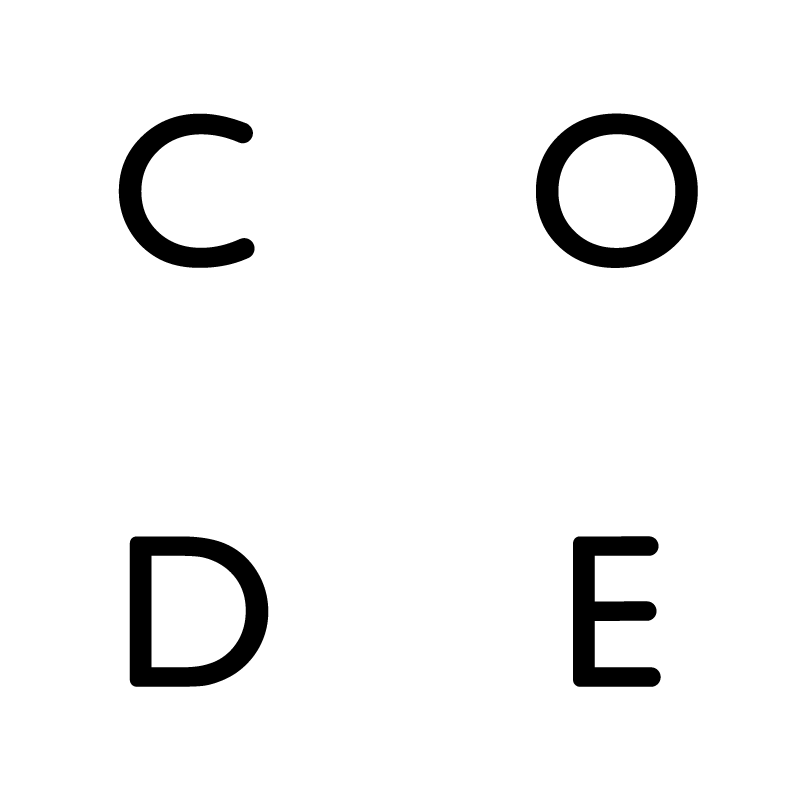 Code Logo