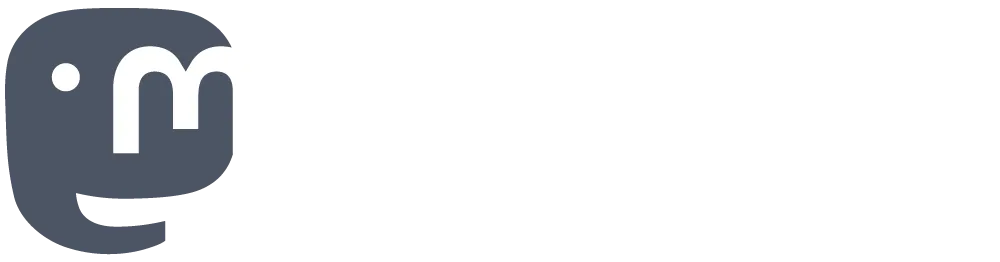 Mastodon Logo